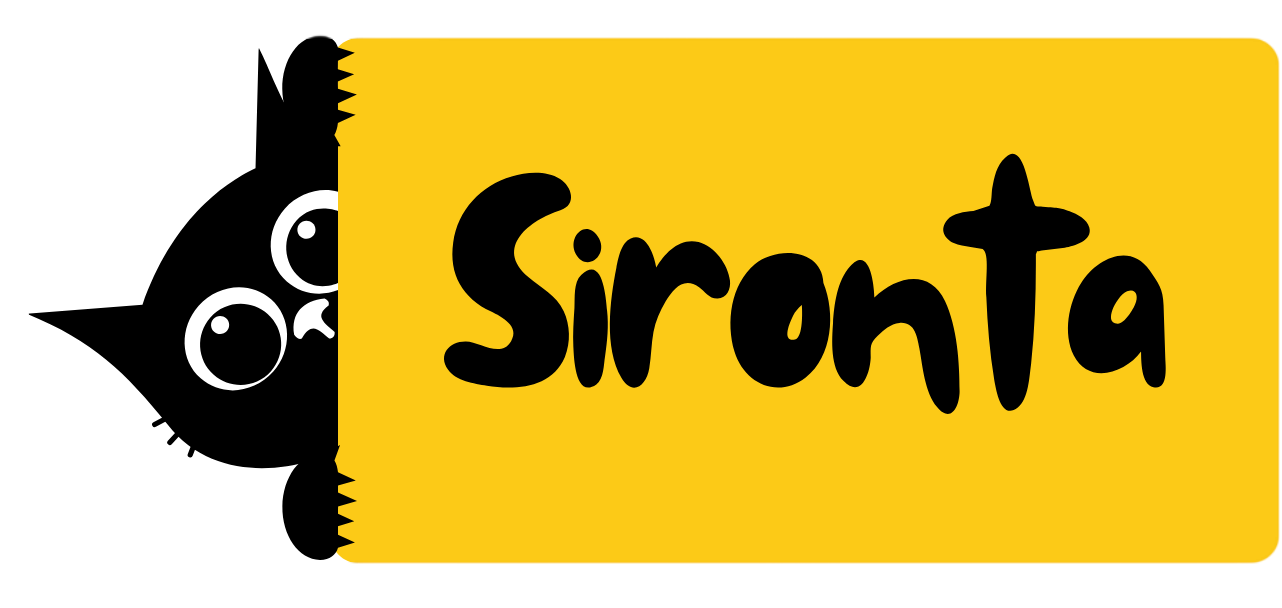 Sironta
